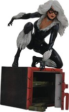 Spiderman Marvel Comics Black