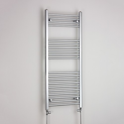 Heated towel rail - rail, bathroom