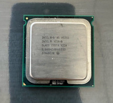 INTEL XEON X5355 PROCESSOR