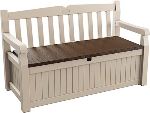 Keter eden bench outdoor - keter,