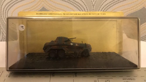 Diecast model tank scale - diecast,