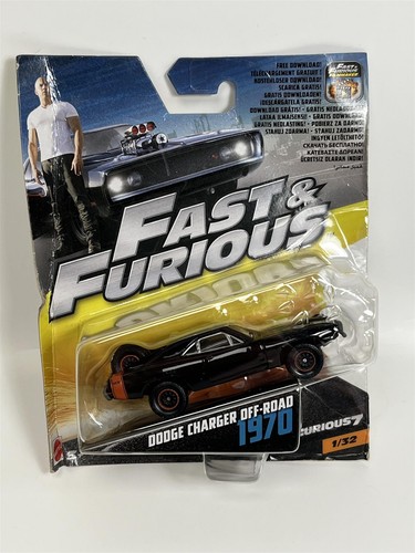 Fast furious dodge - fast, &