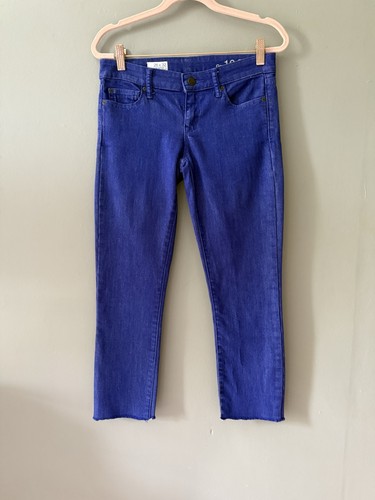 Gap 1969 womens - blue, w26