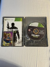 Call Of Duty Mw3 , Xbox 360