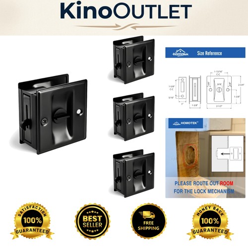 Stylish pack pocket door - 4,