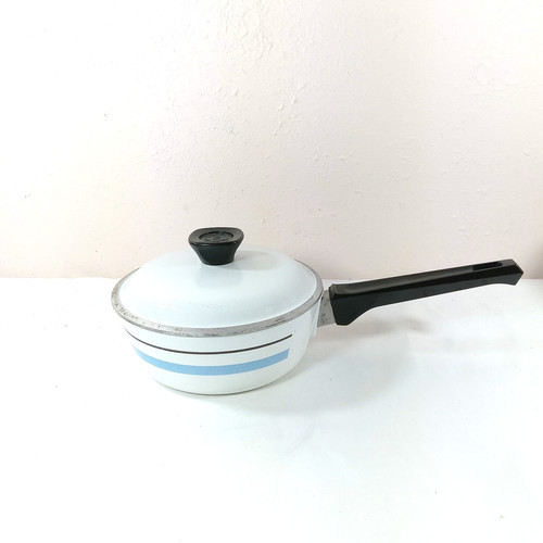 Club aluminum cookware - club,