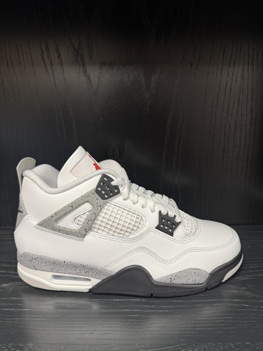 Brand new jordan 4 retro - new,