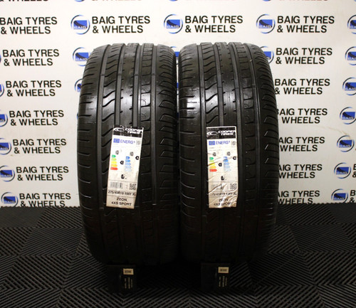 275 45r19 108y - 45, 19