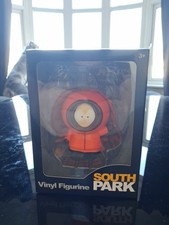 Kenny South Park Vinyl Figure