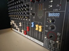 Soundcraft Spirit Powerstation