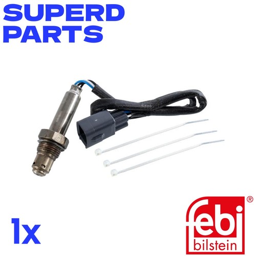 Oxygen sensor 175855 for lexus - oxygen,