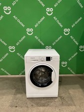 Hotpoint Washing Machine 9kg