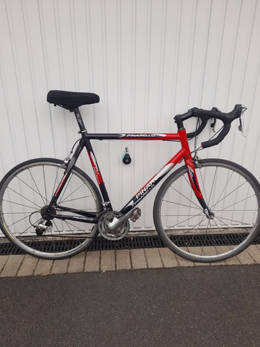 Pinarello angliru 56cm - 56cm, road