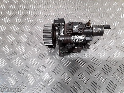 2007 renault megane fuel - megane,