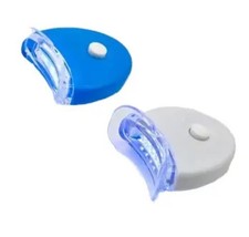 LED Teeth Whitening Lamp -