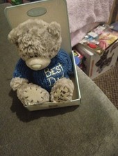 Me to You Tatty Teddy