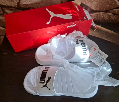 Puma popcat slider sandals - popcat, 20