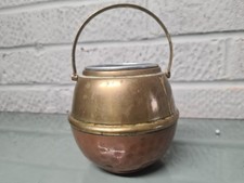 Vintage Brass and Copper