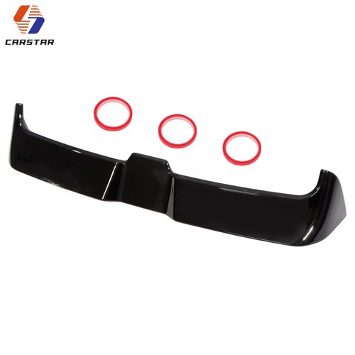 For polo mk6 2018 rear - vw,