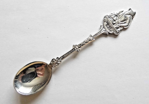 Vintage dutch decorative menno - decorative,