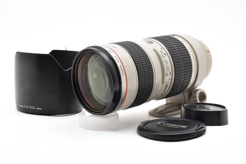 Exc canon ef - [exc+++++],