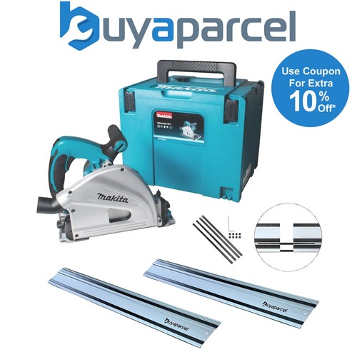 Makita sp6000j 110v plunge cut - sp6000j,