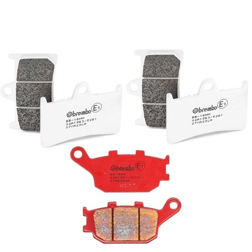 Brembo yamaha yzf - brembo,