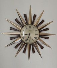 Metamec Sunburst Starburst