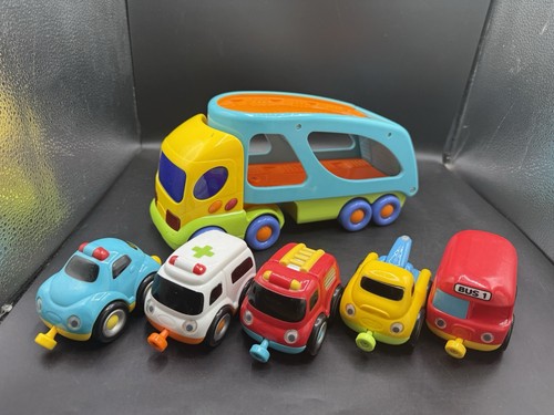 Elc whizz world light - world, &