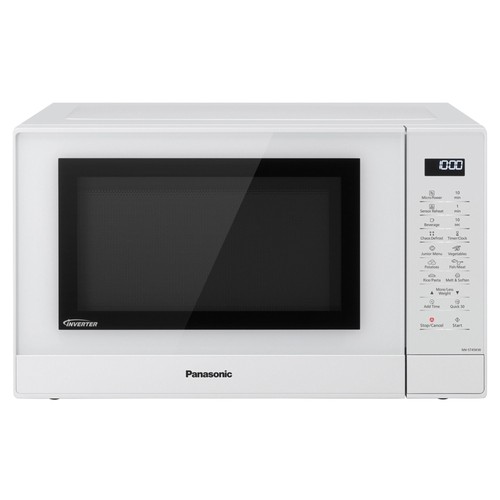 Panasonic nnst45kwbpq 1000w - 1000w, 32
