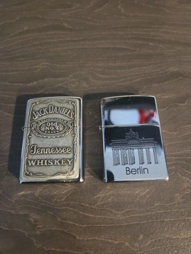 Zippo lighters jack - zippo,