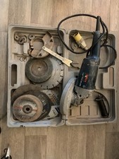 Bosch GWS 20-230 H 9-inch