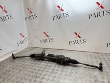 MERCEDES C CLASS W205 STEERING