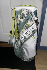 OGIO Woode Hybrid 15 Way Stand