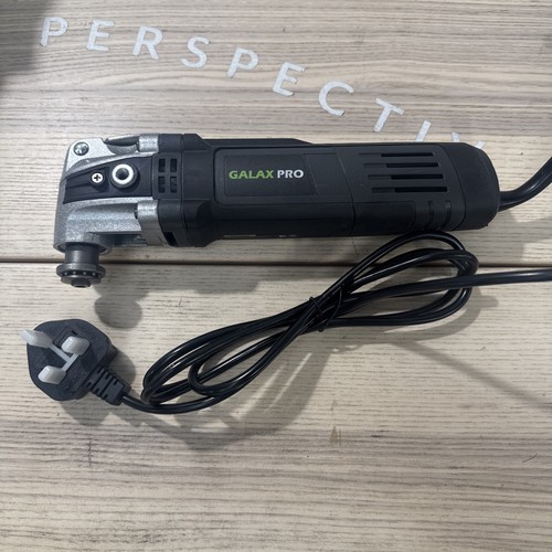 Galax pro 400w - galax, oscillating