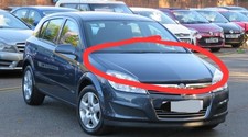 Vauxhall Astra H Mk5 Bonnet