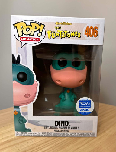 Funko pop animation the - pop!,