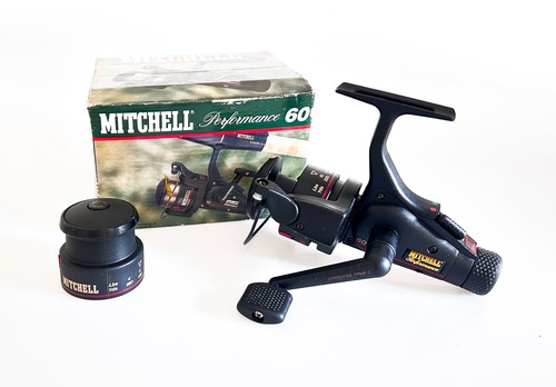 Mitchell performance reel - performance,