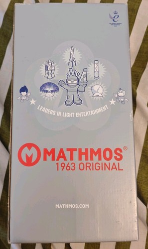 Lava lamp mathmos telstar - lava,