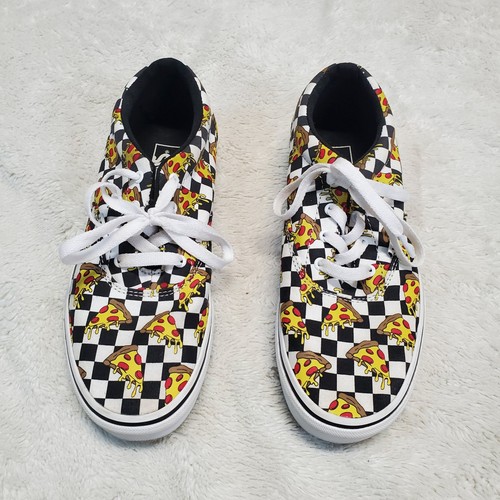 Vans off the - , white