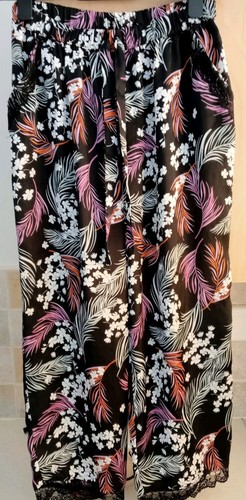 Primark silky lace - lace, trim
