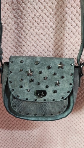 Grey cross body bag womens - cross,