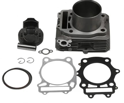 Cylinder piston gasekts - cylinder,