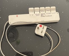Vintage Elkay 6-Way Conblock