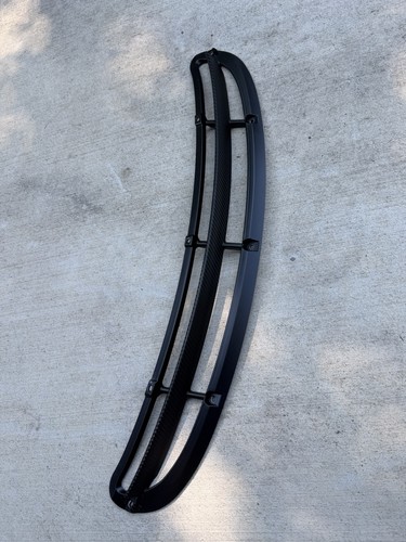 997 gt2 front bumper centre - 997,
