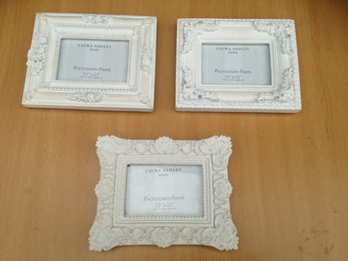 Laura ashley resin - ashley, picture