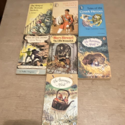 Bundle vintage - 7,