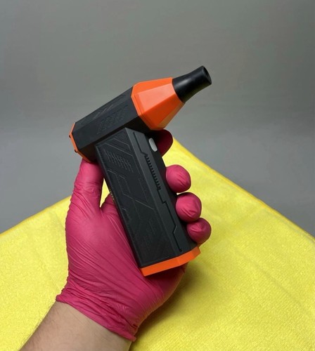 Cordless air duster - cordless,