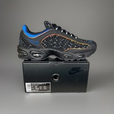 Nike Supreme Air Max Tailwind