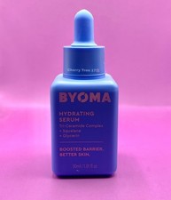 BYOMA Hydrating Serum 30ml New